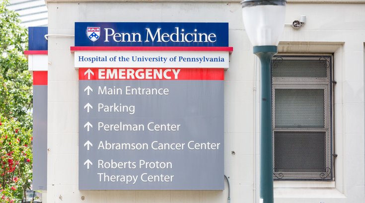 Carroll - Hopspital of the University of Pennsylvania