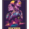Bad Boys for Life box office record