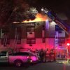  Camden County Buttonwood Village apartment fire