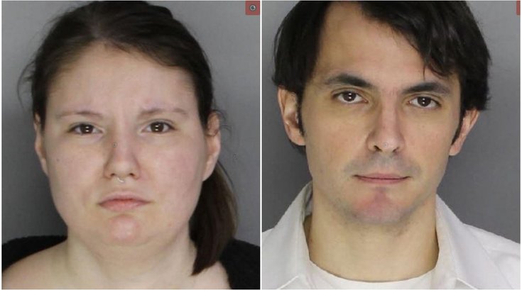Baby overdoes fentanyl Bensalem