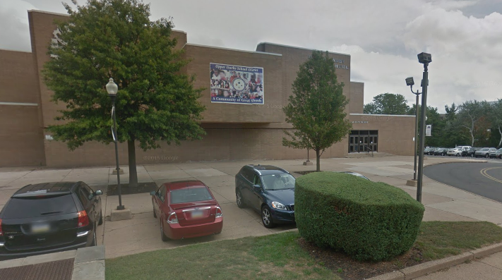 Upper Darby High School sporting events closed