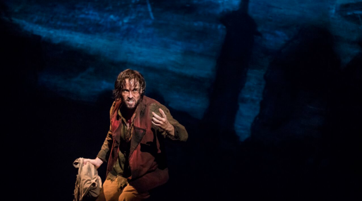 Les Miserables