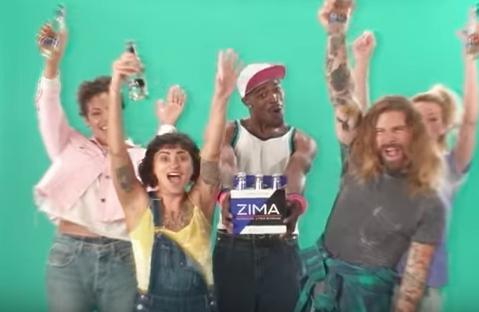 Zima