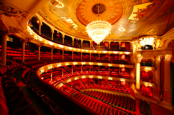 Academy of Music 