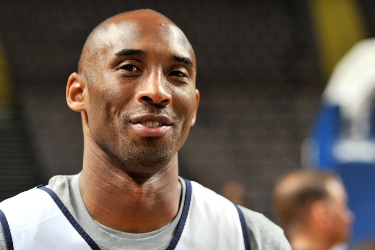 Jimmy Fallon Jimmy Kimmel Remember Kobe Bryant On Their Late