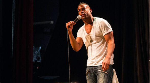 Marlon Wayans