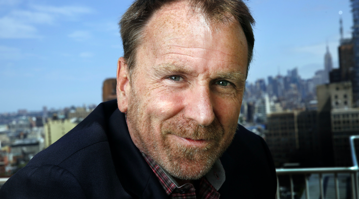 Colin Quinn 