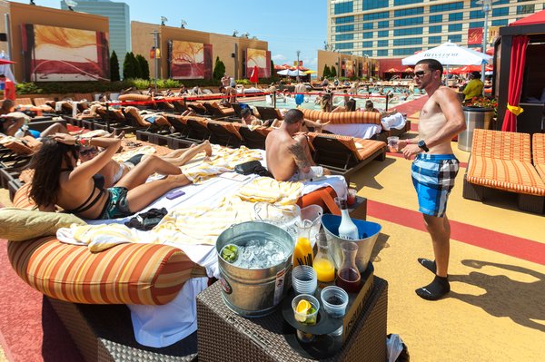 Carroll - Atlantic City Casinos