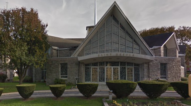 Catholic Church sexual abuse allegations Lehigh