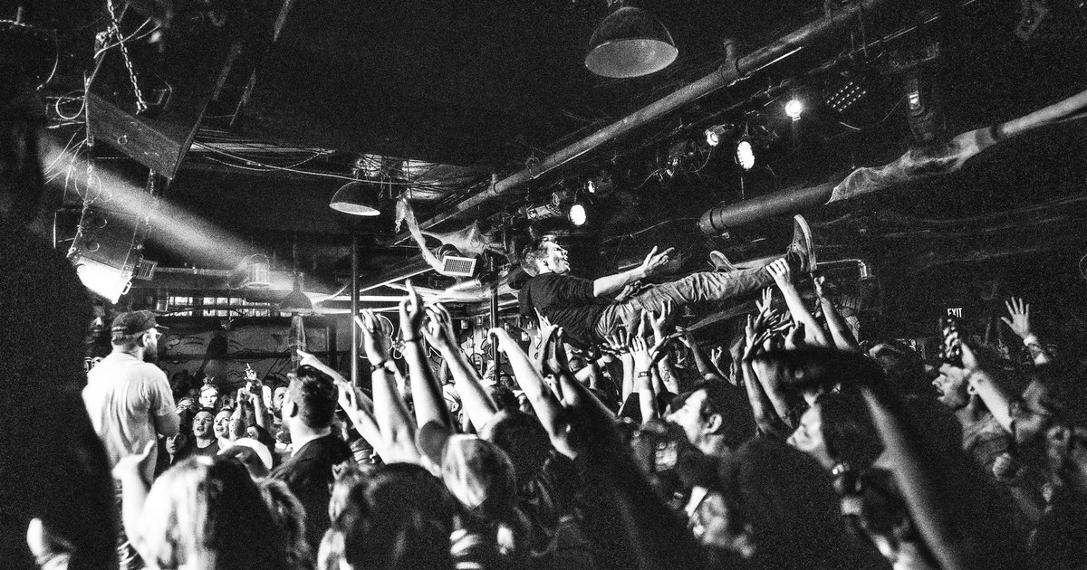 Philly Music Fest will celebrate 10 years with seven nights of local shows this fall Philly Music Fest will celebrate 10 years with seven nights of local shows this fall