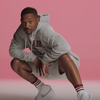 Will Smith Bel-Air Athletics clothing 