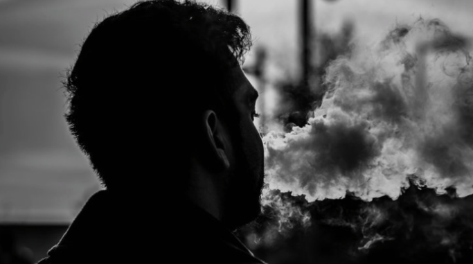 Vaping teen epidemic flavored e-cigarettes
