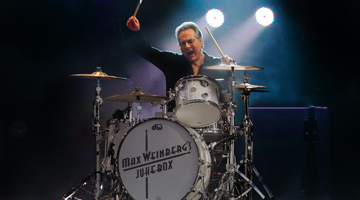 Max Weinberg