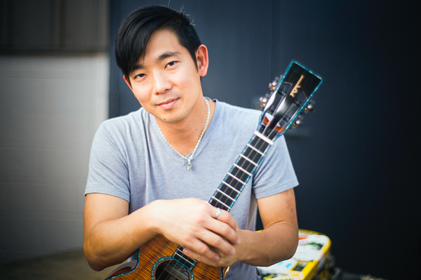  Jake Shimabukuro