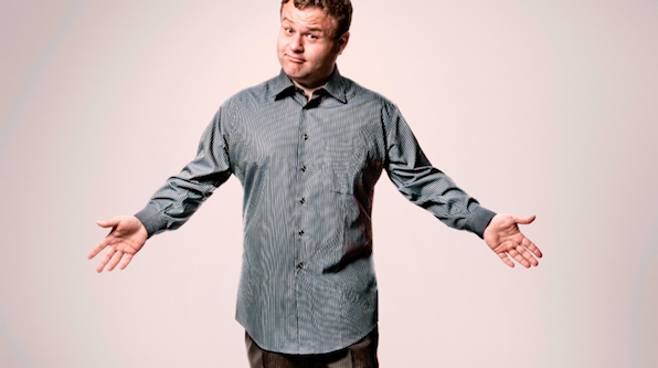 Frank Caliendo