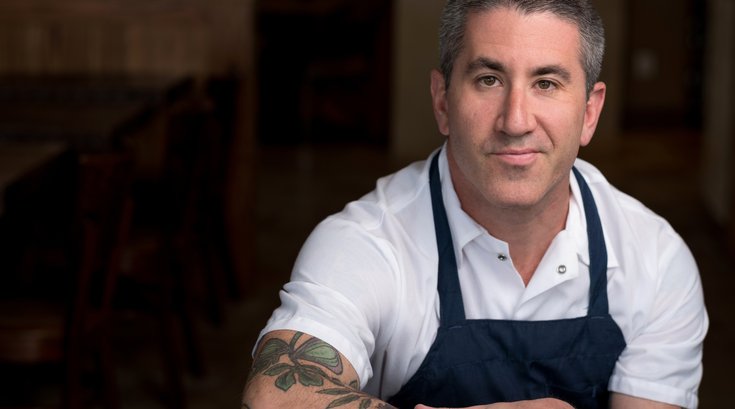 Michael Solomonov 