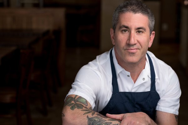 Michael Solomonov 