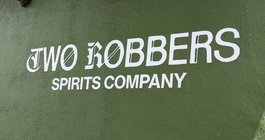 Two Robbers South Philly closing