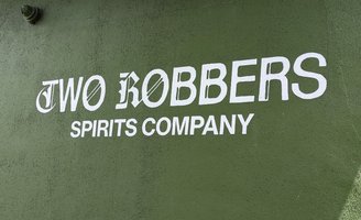 Two Robbers South Philly closing
