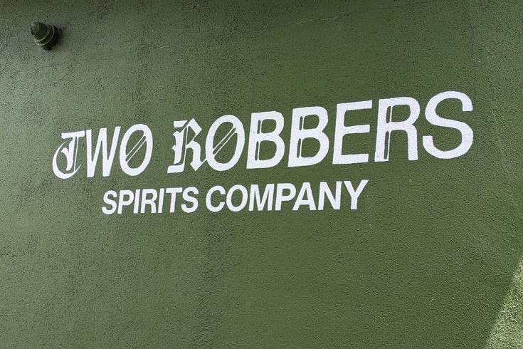 Two Robbers South Philly closing