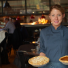 Month of 1000 Pies at Red Owl