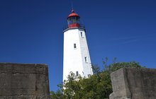 Limited - Cape May County Lighthouse