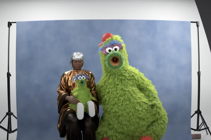 Tierra Whack Phanatic