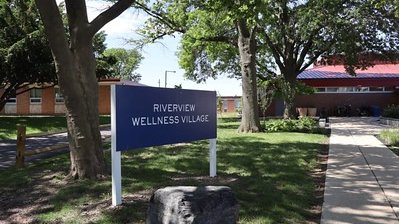 Riverview opioid medication