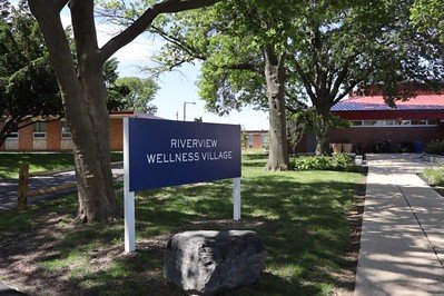 Riverview opioid medication