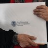 Immigration officer bribes sentencing