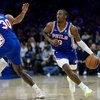 Tyrese Maxey