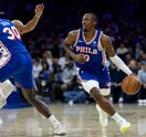 Tyrese Maxey