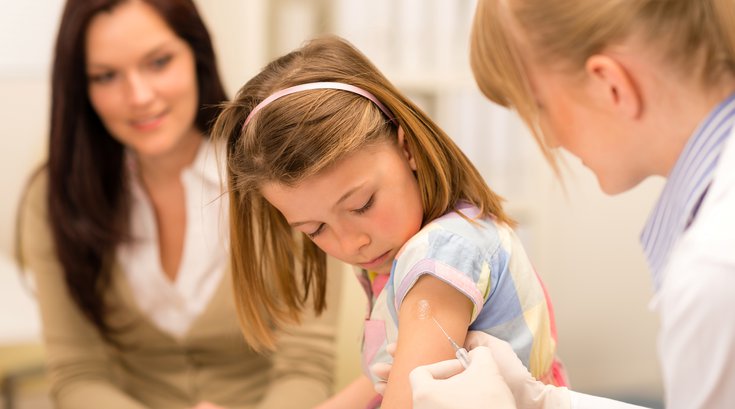 Vaccine Schedule COVID-19