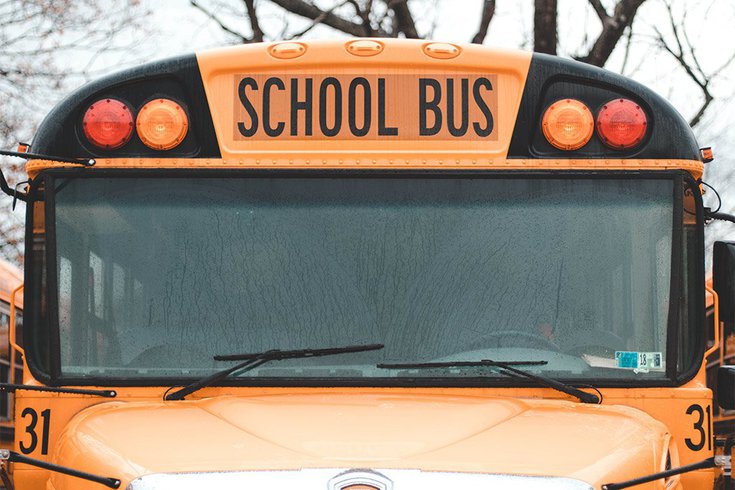 School bus shortage