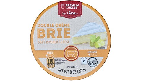 Listeria cheese recall