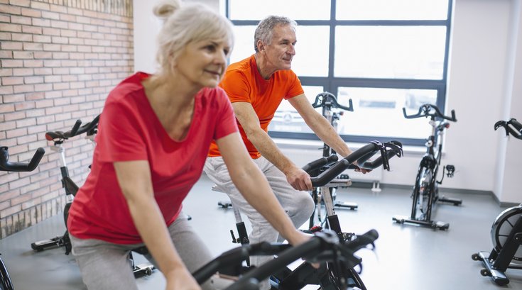 Healthy Lifestyle Changes