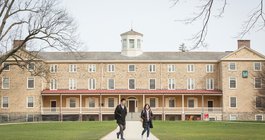Haverford College 100k