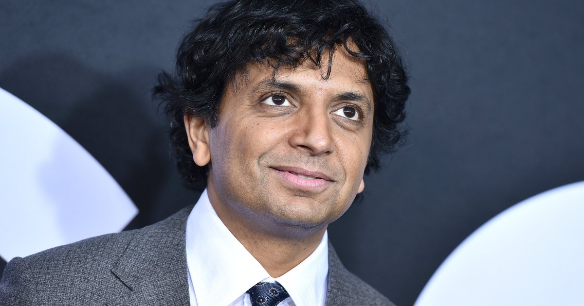 M. Night Shyamalan's childhood home in Philly suburbs hits market for $2.175M - Vimarsana News