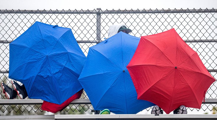 Flood Advisory Philadelphia Hurricane Ian