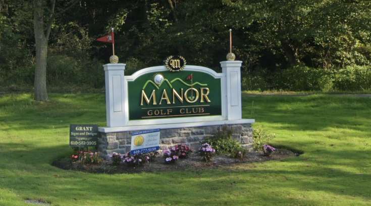 Manor Golf Club
