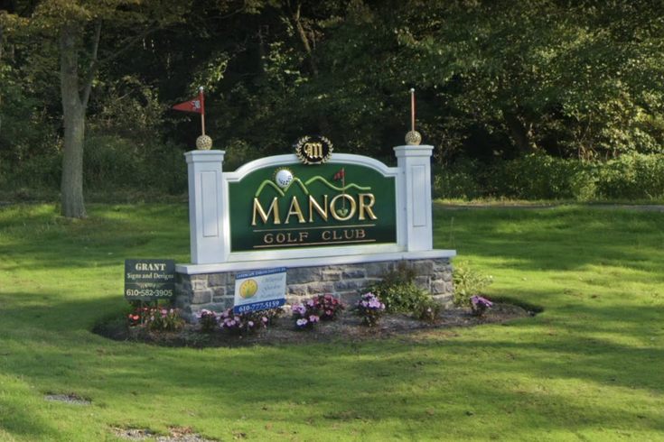 Manor Golf Club