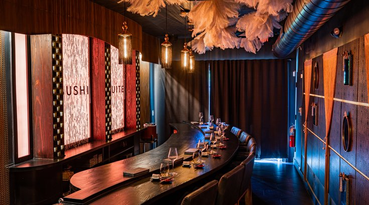 Sushi Suite Fishtown
