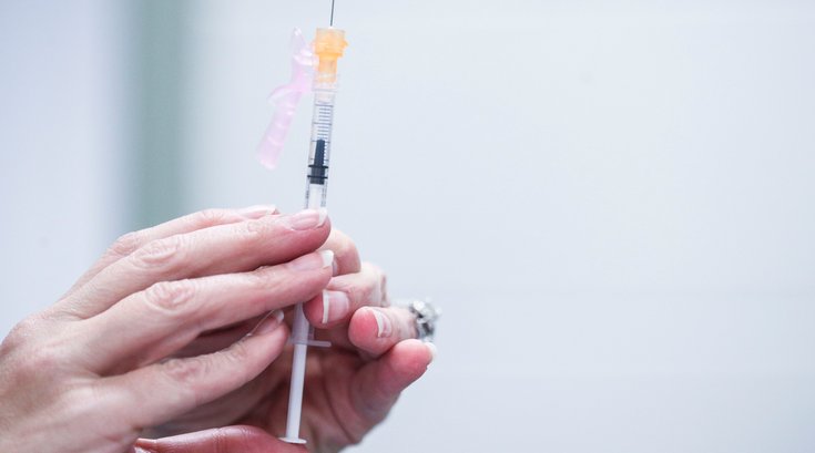 Childhood Vaccine Exemptions