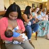 Breastfeeding Benefits Support
