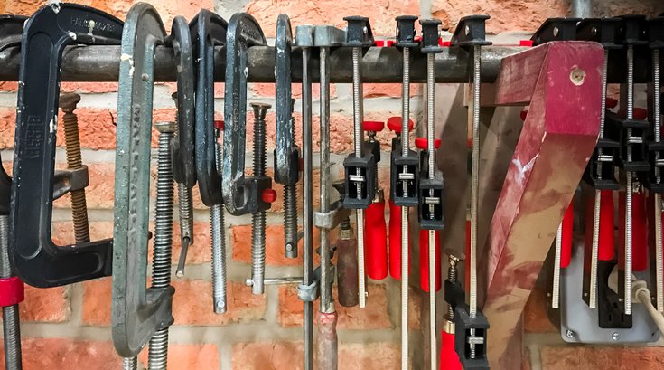 West Philly Tool Library