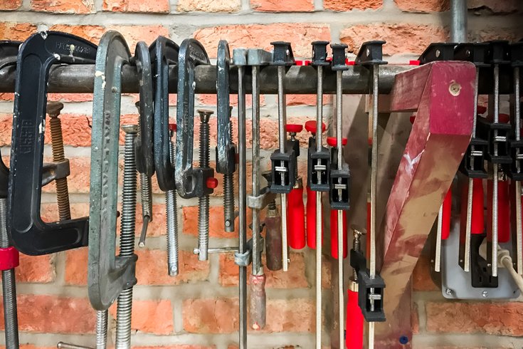 West Philly Tool Library