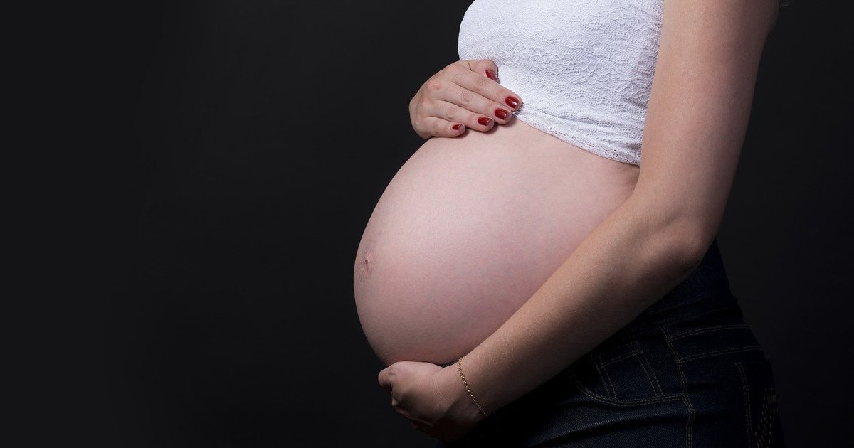 Taking antidepressants while pregnant won't increase the baby's risk of autism or ADHD, study finds - Vimarsana News