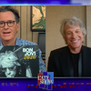 Bon Jovi Stephen Colbert