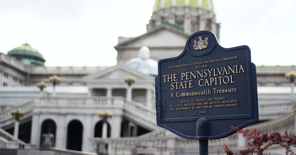 Pa. House advances bill to make more COVID-19 pandemic data publicly available - Vimarsana News