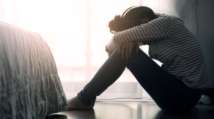 Suicide Prevention Talk